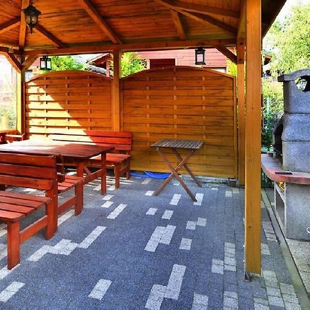 Apartamenty Dom Baltycki Wicie  Bagian luar foto
