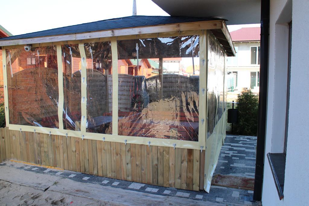 Apartamenty Dom Baltycki Wicie  Bagian luar foto