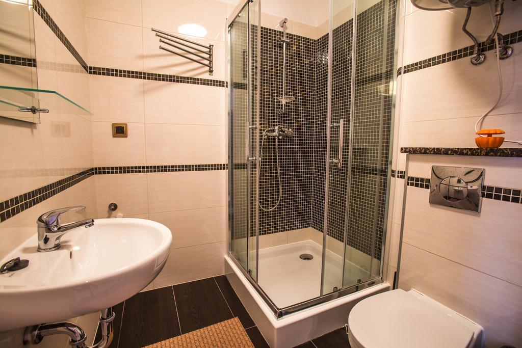 Apartamenty Dom Baltycki Wicie  Bagian luar foto