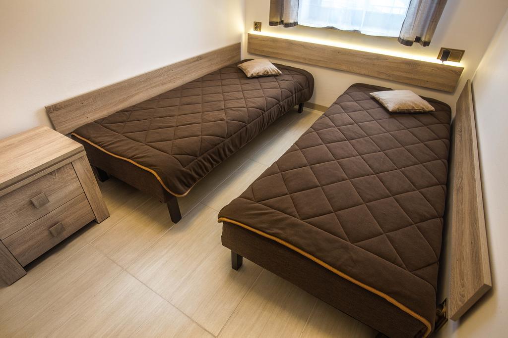 Apartamenty Dom Baltycki Wicie  Bagian luar foto