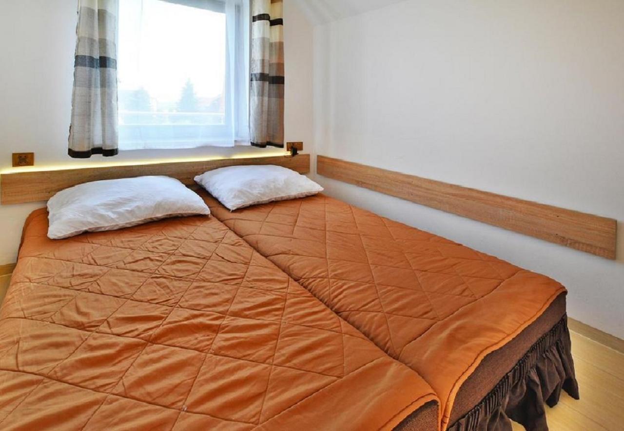 Apartamenty Dom Baltycki Wicie  Bagian luar foto