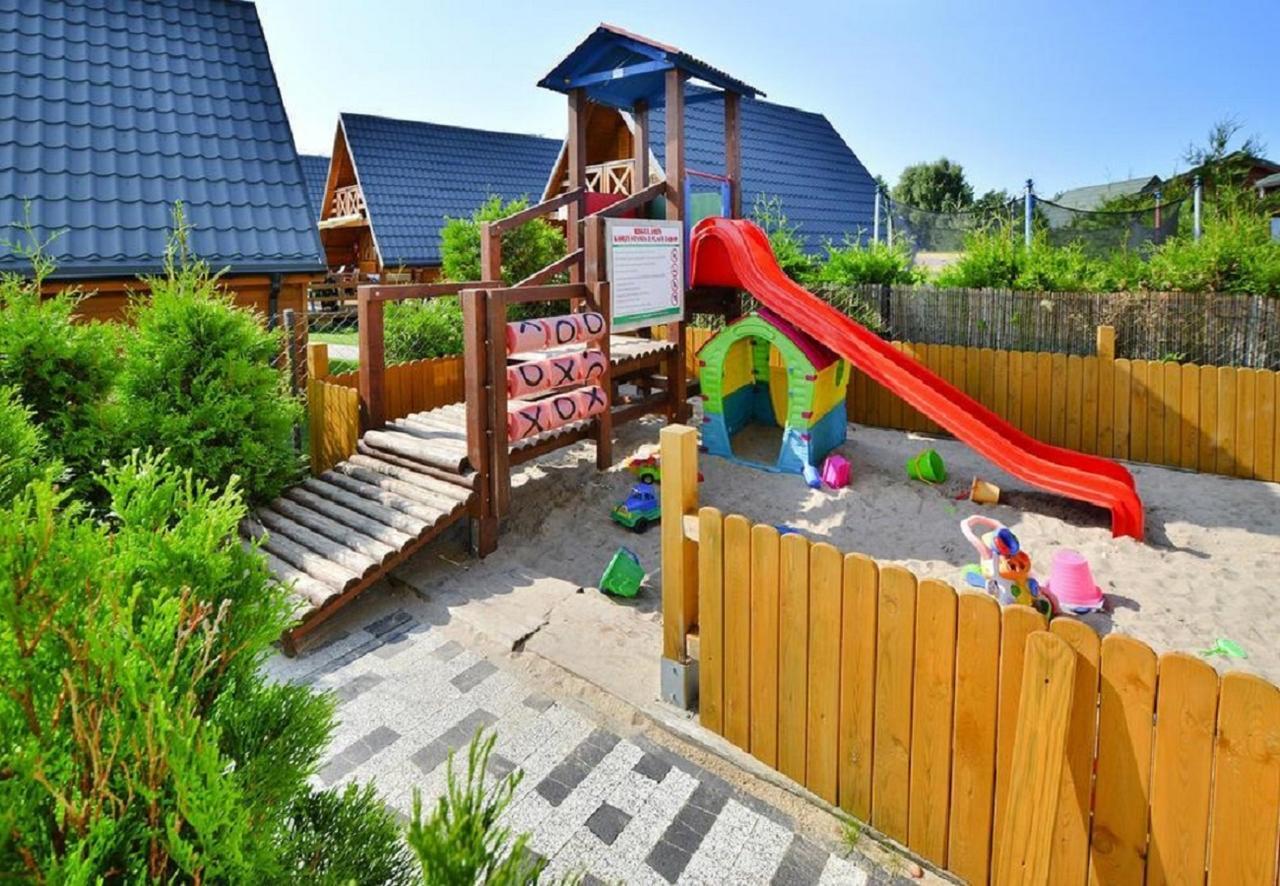 Apartamenty Dom Baltycki Wicie  Bagian luar foto